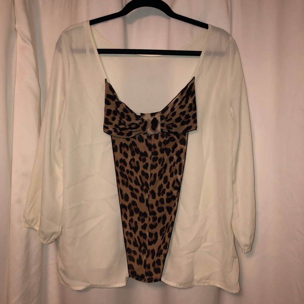 Xtaren Blouse.